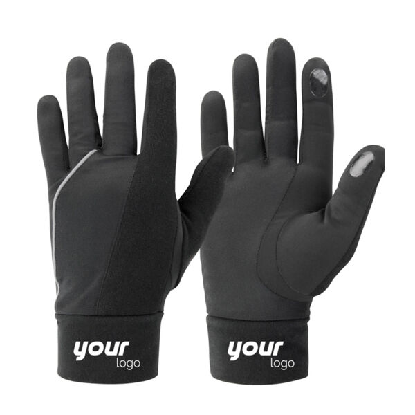 Gym's - Elite Running Gloves Thumbnail