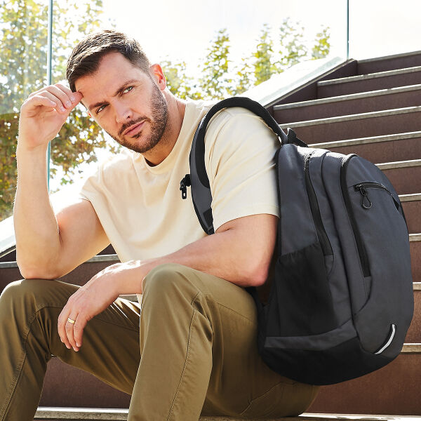 Gym's - Endeavour Backpack Thumbnail