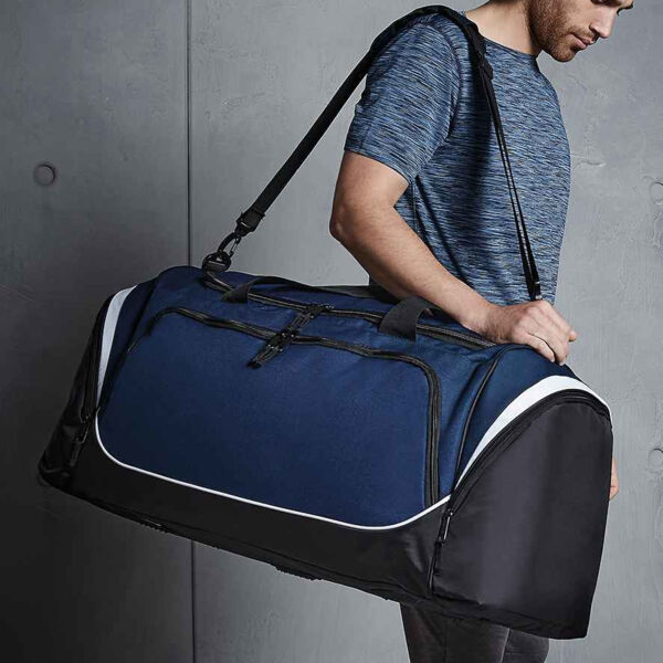 Gym's - Pro Team Jumbo Kit Bag Thumbnail