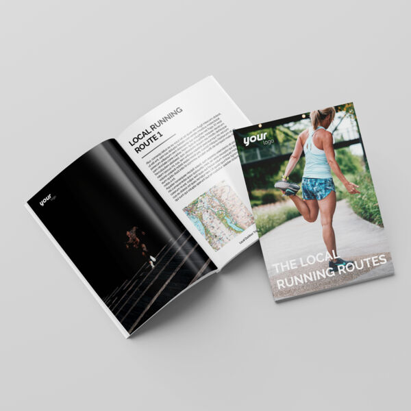 Gym's - Local Running Routes Guide Thumbnail