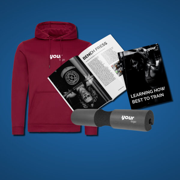 Gym's - Welcome Pack/Bundle 2 Thumbnail